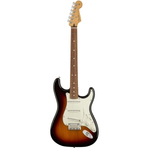 Fender Player Stratocaster PF 3TS gitara elektryczna