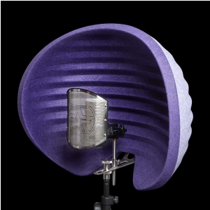 Aston Microphones Halo ekran akustyczny, ambient, reflection filtr