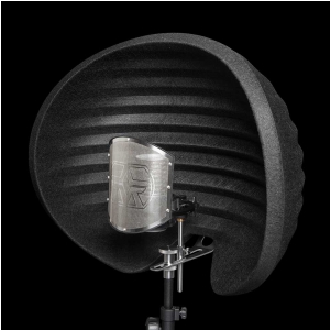 Aston Microphones Halo Shadow ekran akustyczny, ambient, reflection filtr