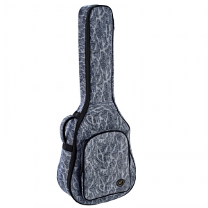 Ortega OGBCL-BLJ pokrowiec na gitarę klasyczną 4/4