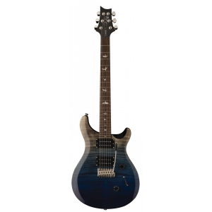 PRS SE Custom 24 Limited Edition Charcoal Blue Fade gitara elektryczna