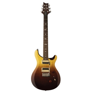 PRS SE Custom 24 Limited Edition Amber Fade gitara elektryczna