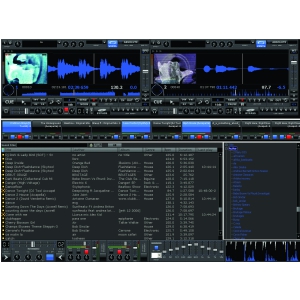 MixVibes DVS PROducer oprogramowanie dla DJ′w