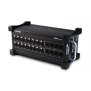 Allen&Heath AB168 cyfrowy stagebox
