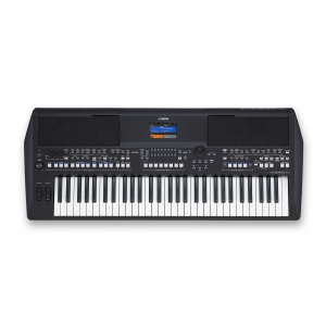 Yamaha PSR SX 600 keyboard instrument klawiszowy