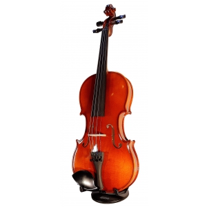 Strunal Academy Florence 193wA mod. Stradivari - czeskie skrzypce koncertowe 4/4