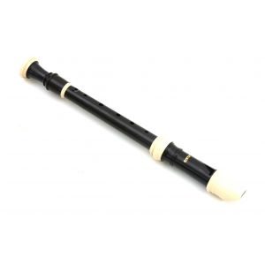 Aulos 502B G flet prosty sopranowy, palcowanie niemieckie