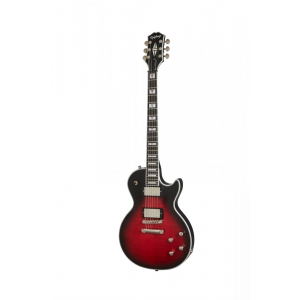 Epiphone Les Paul Prophecy Red Tiger Aged Gloss gitara  (...)