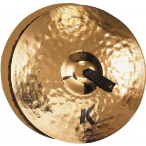 Zildjian K2014 B&O K Symphonic 18″ talerz perkusyjny