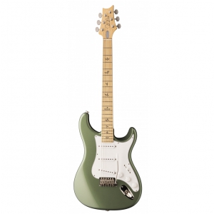 PRS John Mayer Silver Sky Maple Orion Green gitara elektryczna