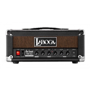 LaBoga The Beast Plus 30W Head wzmacniacz gitarowy lampowy