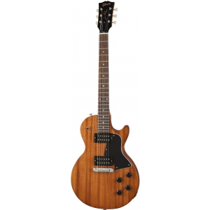 Gibson Les Paul Special Tribute Humbucker 5N Natural Walnut Satin gitara elektryczna