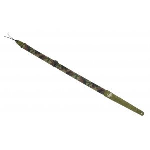 Taylor TC8E pasek gitarowy camouflage/zielony