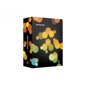 Waves Restoration, plugin