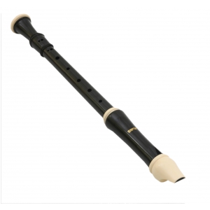 Aulos 209B-E flet prosty altowy, palcowanie barokowe