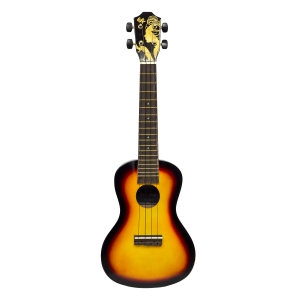 Baton Rouge UR1C MBT ukulele koncertowe