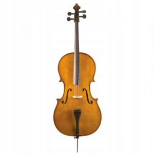 Strunal 4/17D czeska wiolonczela 4/4