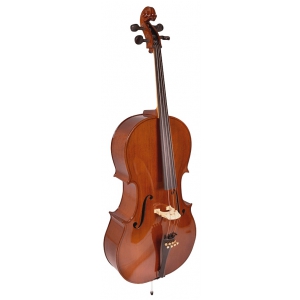 Strunal 40/4D Talent Vienna czeska wiolonczela 4/4