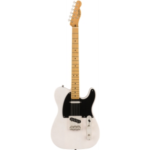 Fender Squier Classic Vibe 50s Telecaster MN White Blonde  (...)