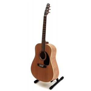 Seagull S6 Slim Natural Quantum I gitara akustyczna
