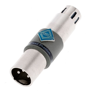 TritonAudio FetHead przedwzmacniacz mikrofonowy