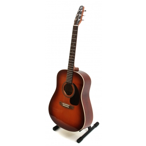 Seagull S6 Coastline Sunburst GT QI gitara akustyczna