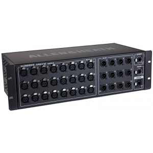Allen&Heath AR 2412 cyfrowy stagebox