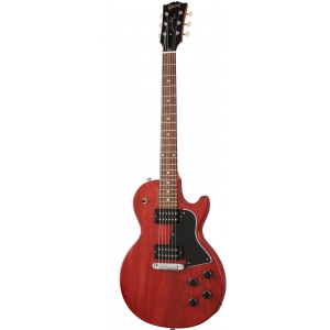 Gibson Les Paul Special Tribute Humbucker Vintage Cherry Satin gitara elektryczna