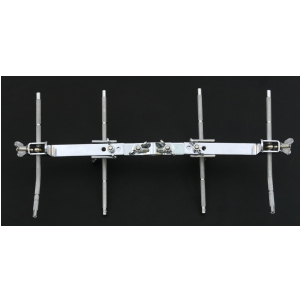 Meinl MC-4 multi holder (poczwórny)