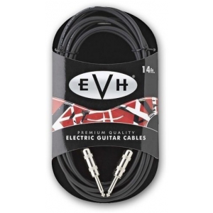 EVH Premium Cable 14' S to S kabel gitarowy