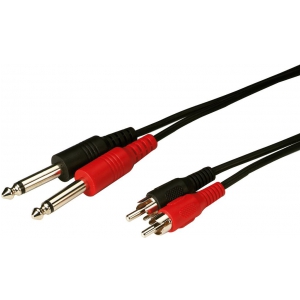 Monacor MCA-154 kabel