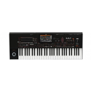 Korg PA4X keyboard 61 klawiszy(B-STOCK)