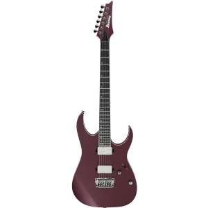 Ibanez RG5121 BCF Burgundy Metallic Flat gitara elektryczna