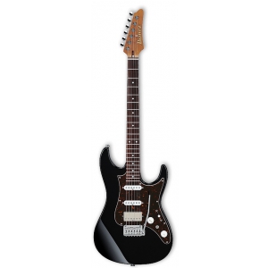 Ibanez AZ2204N-BK Black Prestige gitara elektryczna