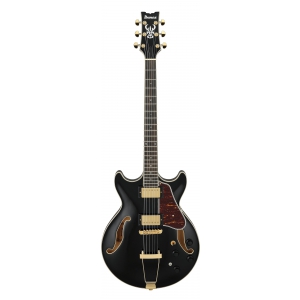 Ibanez AMH90 BK Black gitara elektryczna
