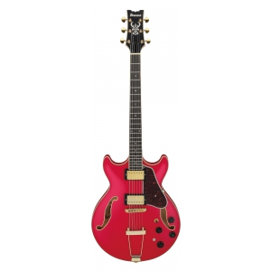 Ibanez AMH90-CRF Cherry Red Flat gitara elektryczna