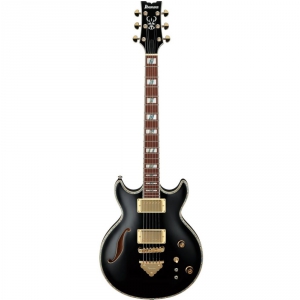 Ibanez AR520H BK Black gitara elektryczna