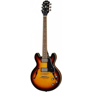 Epiphone ES 339 VS Vintage Sunburst gitara elektryczna