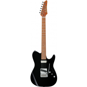 Ibanez AZS2200-BK Black Prestige gitara elektryczna