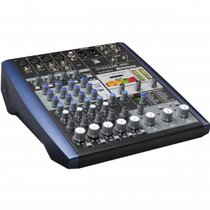 Presonus StudioLive AR8C mikser hybrydowy