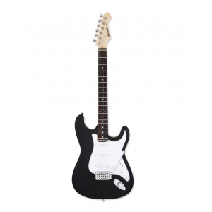Aria Pro II STG-003 BK gitara elektryczna