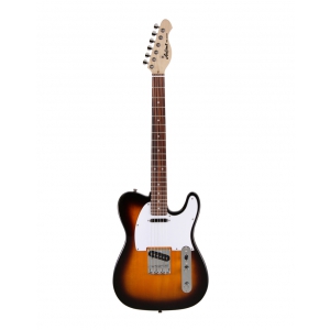 Aria Pro II 615 Frontier 3TS gitara elektryczna
