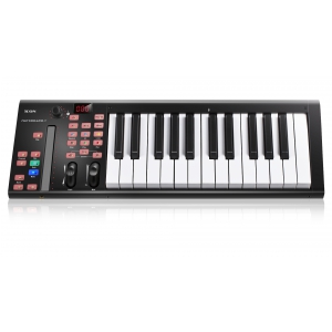 ICON iKeyboard 3X klawiatura sterujca MIDI/USB