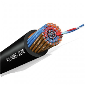 Klotz PW20X  multicore 20 par