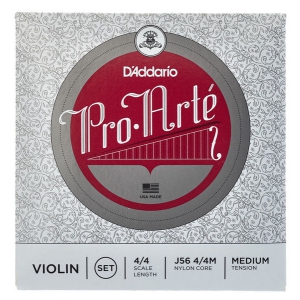 D′Addario Pro Arte J-56 struny skrzypcowe 4/4