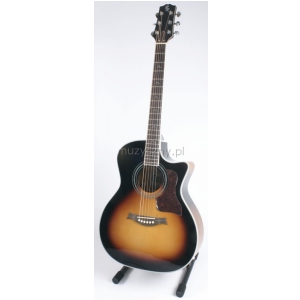 Baton Rouge 64 Cut EQ gitara elektroakustyczna