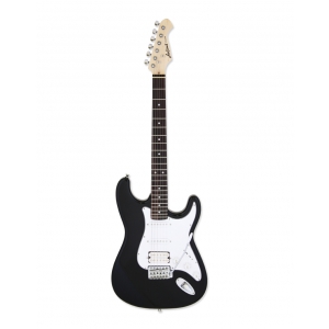 Aria Pro II STG-004 BK gitara elektryczna