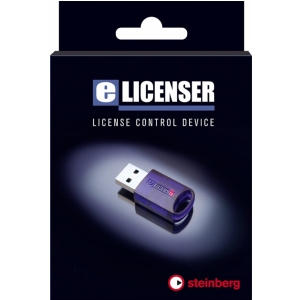 Steinberg USB eLicenser klucz sprzętowy