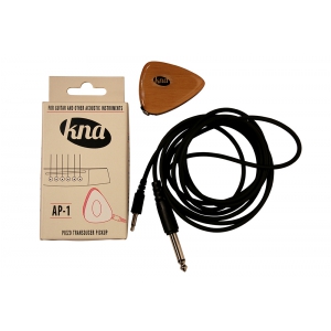 KNA Pickups AP1 przystawka piezo do instrumentw akustycznych