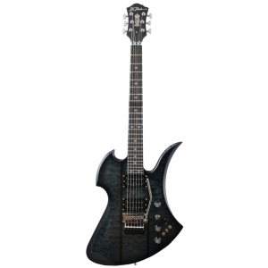 BC Rich Mockingbird Legacy Floyd Rose Black Burst gitara elektryczna